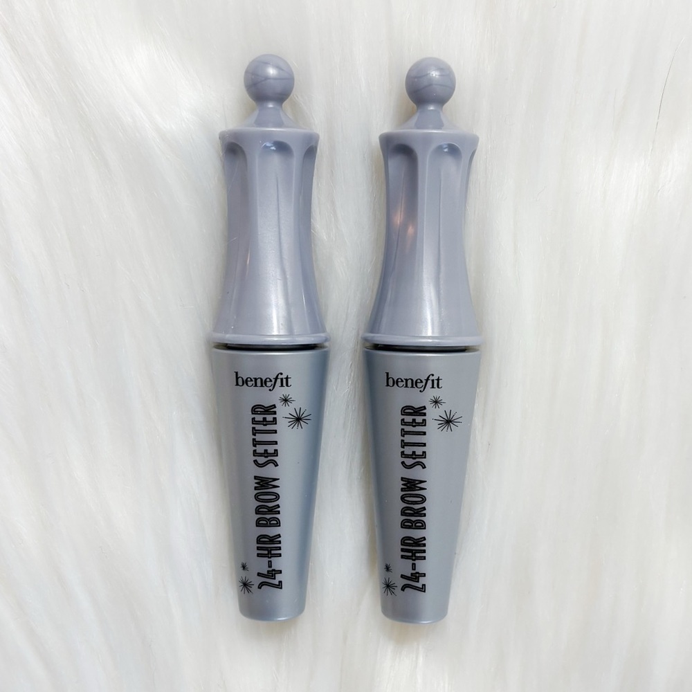 Benefit 24-HR Brow Setter Mini Duo
